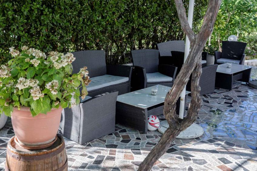 Holiday apartment mit Meerblick - BF-YVB4H - foto 17
