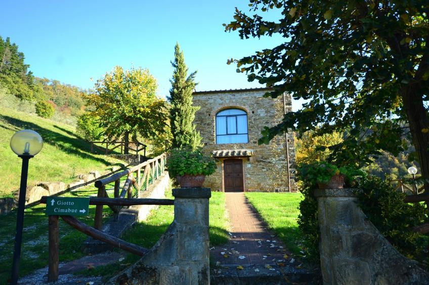 Castagno - foto 14