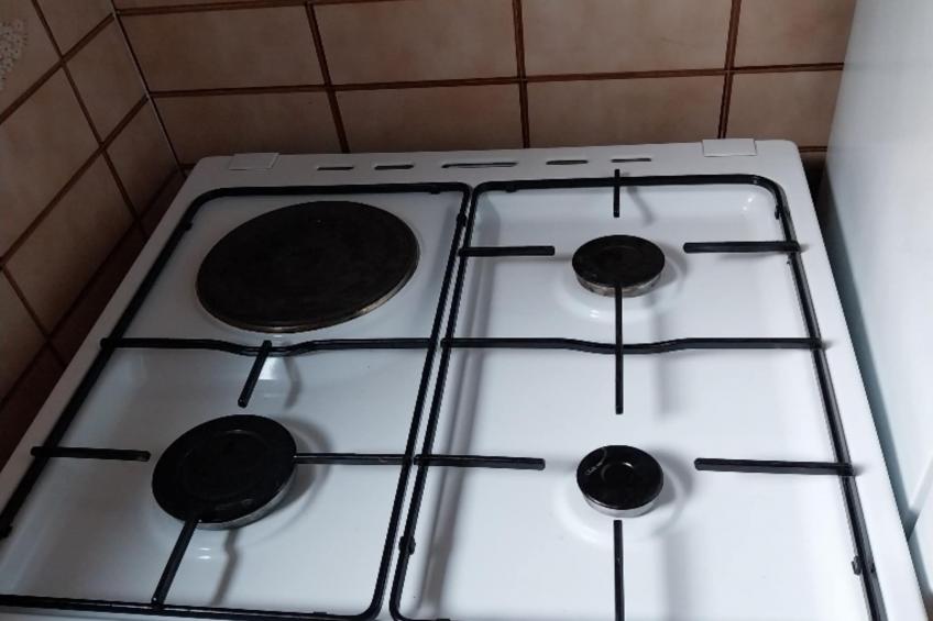 Apartment Modric - Two Bedroom Apartment With Terrace - foto 9