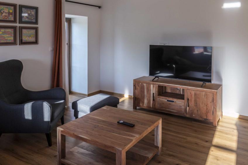 Mountain View Villa with Sauna and Hot-Tub - Three Bedroom Villa with Sauna and Hot-Tub - foto 2