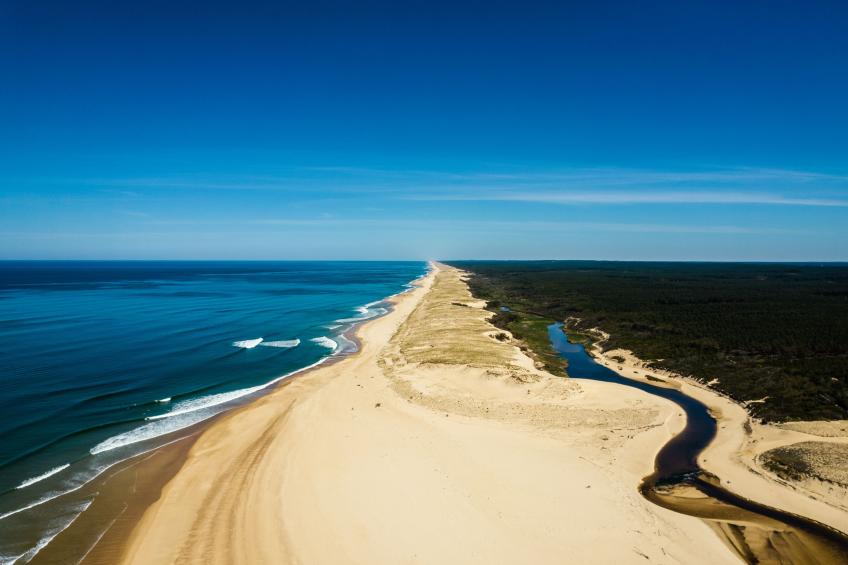 Villas Club Royal Aquitaine 4p 6/8p - foto 24