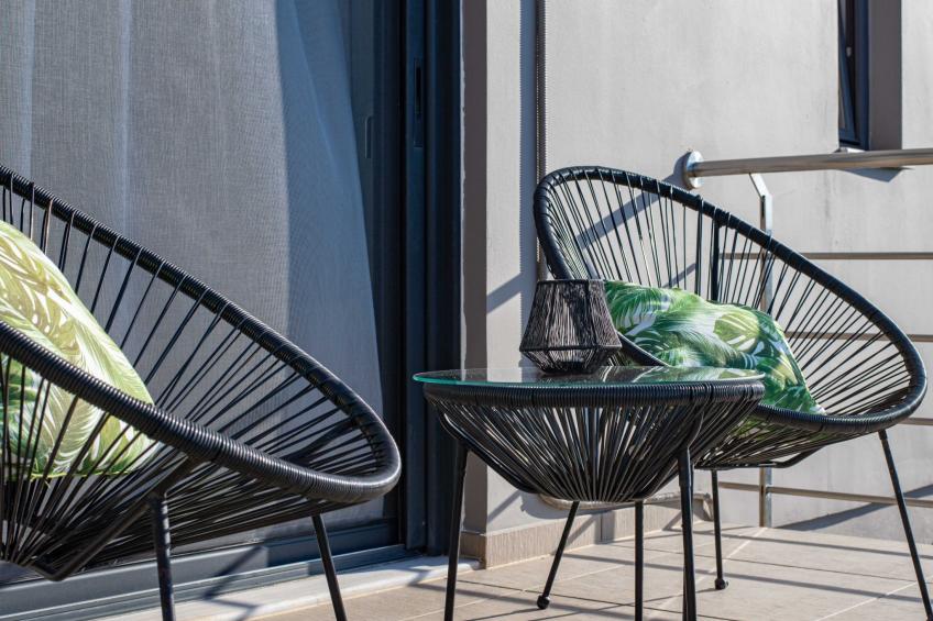 Villa Vega I ''Beheizter'' Pool, mitten in der Natur - foto 14