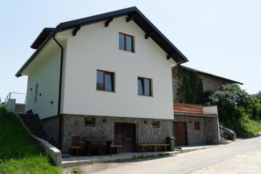 Natur- und Weinresort Lipej - foto 2