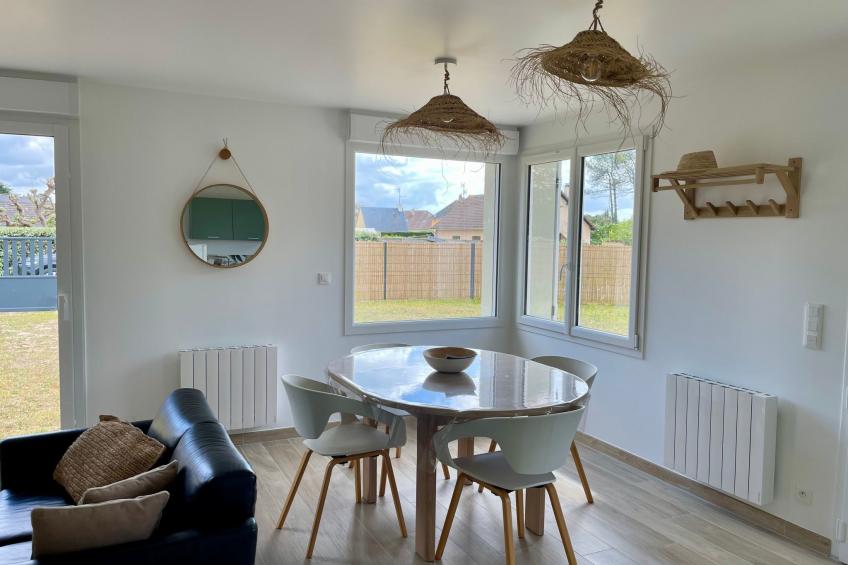 Haus im Erdgeschoss in Strandnähe - foto 13