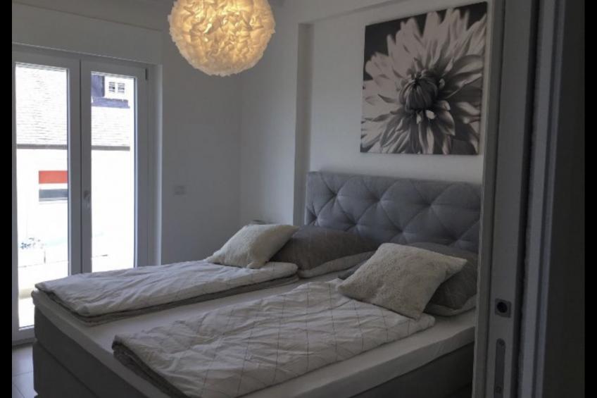 Helle und neue Ferienwohnung direkt am Strand - foto 17