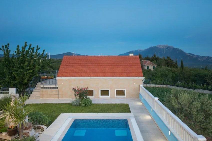 Villa Delić - foto 4