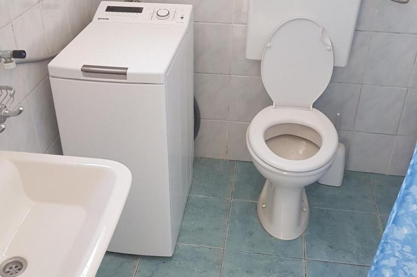 "Krajka" mit Blick auf das Wasser - foto 17