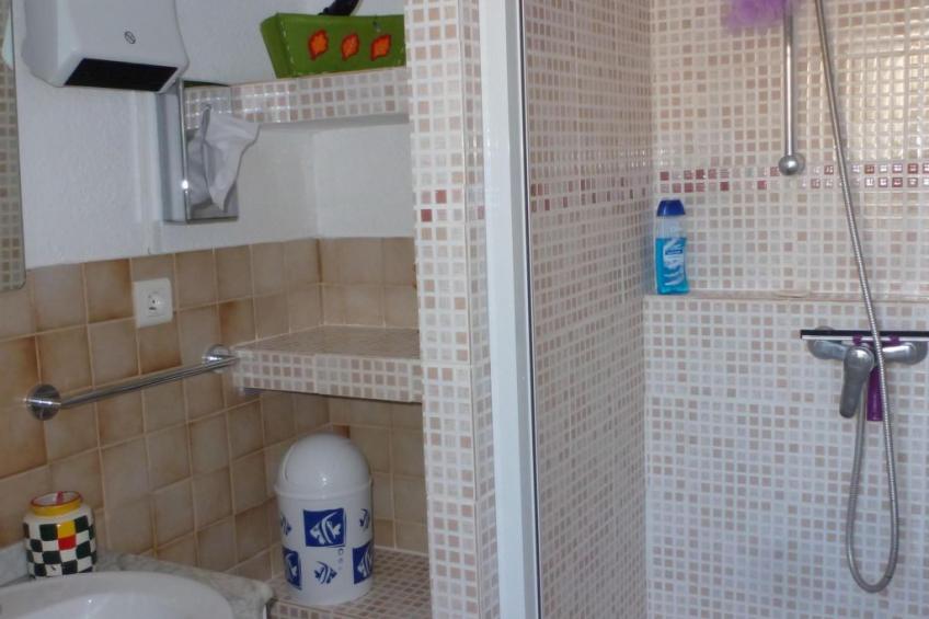 SAISONALE VERMIETUNG: DIE PERGOLA AM STRAND. - foto 17