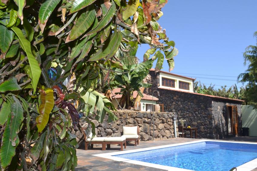 "Ecofinca" mit privatem Pool - foto 32