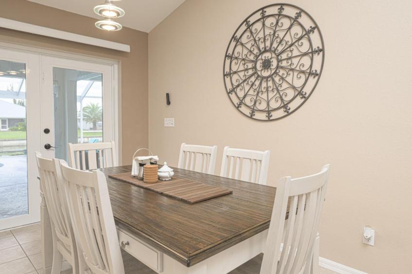 Villa Seabreeze - Gemütliches Familienhaus, direkt am Wasser - foto 11