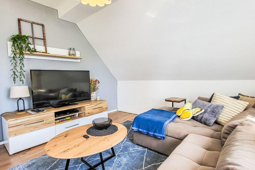 Ferienwohnung Bernburg - foto 31