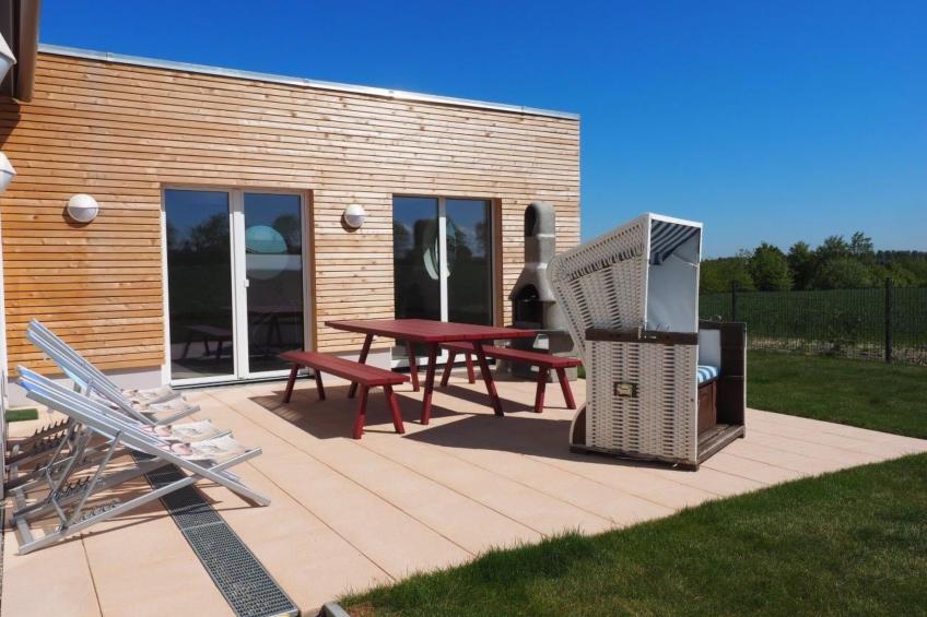 Poolhaus Birdieweg11 b - Villa Wassergeist - foto 19