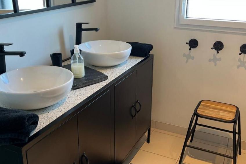 Cap Coz Cottage 500m vom Sandstrand entfernt - foto 6