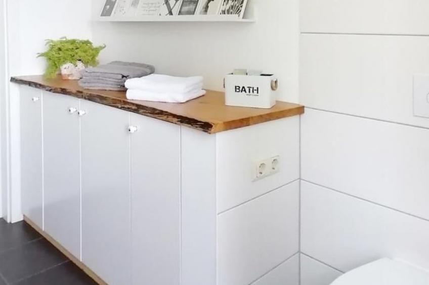 in Bad Brambach mit Großer Terrasse - foto 15