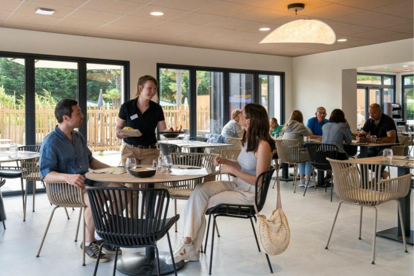 Cottage 4p 2Bdrms AirCon - foto 11