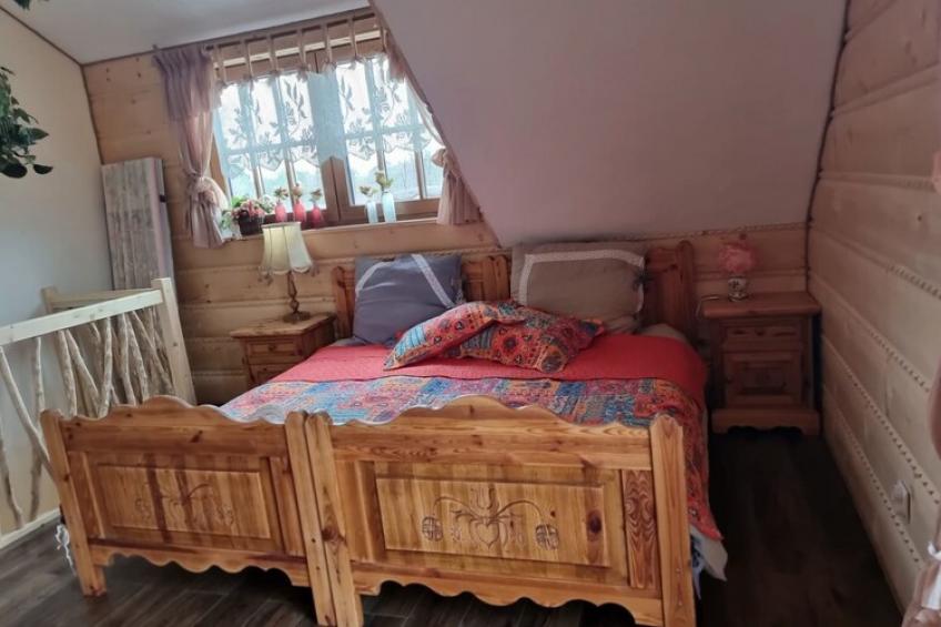 Apartament KWIATOWY Ustronie Morskie - foto 14