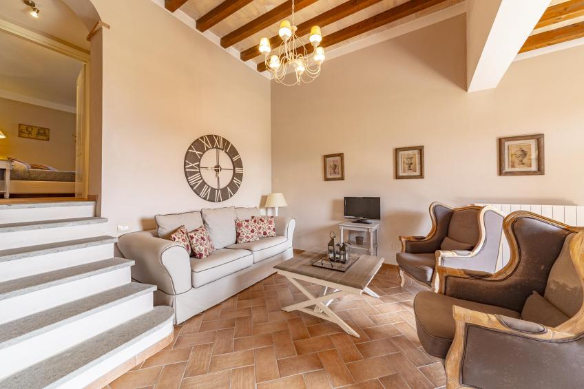 Le Acetaie With Shared Pool - foto 5