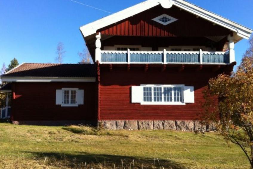 Summer House Sweden in Rättvik for 9 people - foto 16