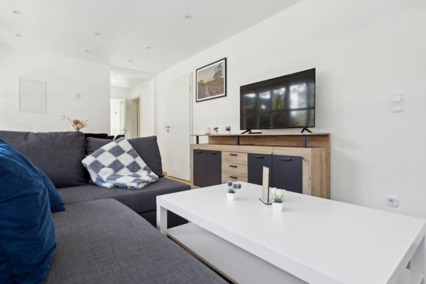 Zauberwald Fewo mit eigenem Eingang - foto 7