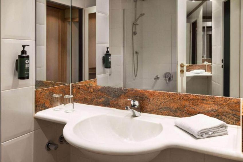 Amedia Hotel & Suites Leipzig - Suite - foto 16