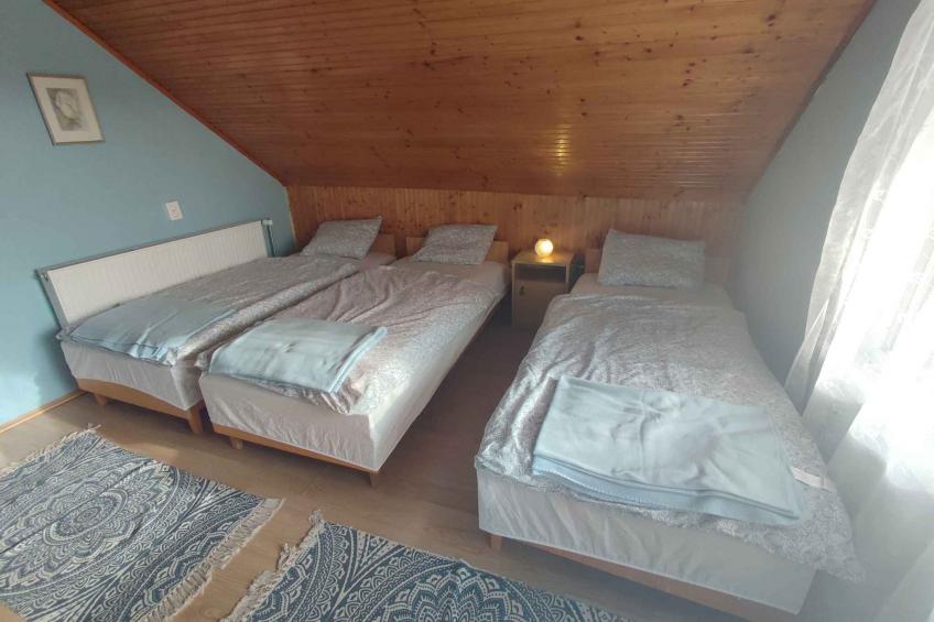Holiday apartment in a quiet location with hiking trails nearby - BF-7RD6F - foto 16