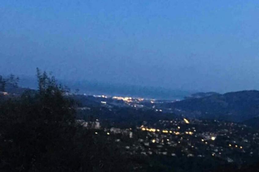 Les Oliviers Villa Pour 6 By Sunset - foto 28