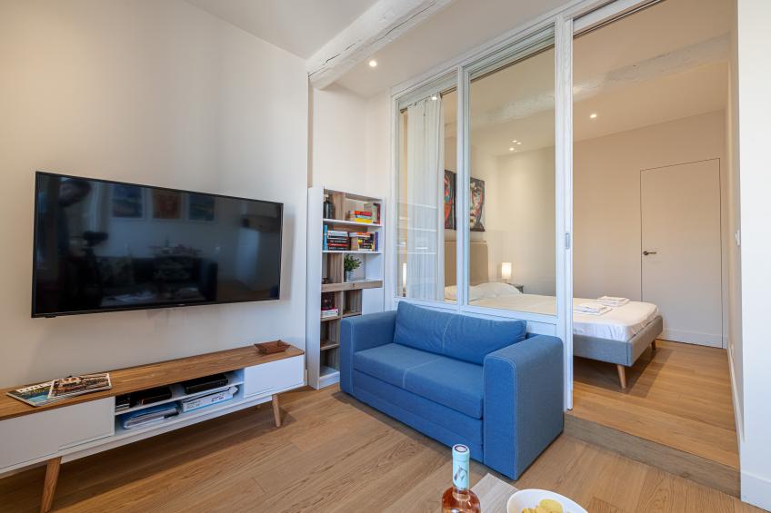 Apartment Matisse 100Mt Near The Sea - foto 2