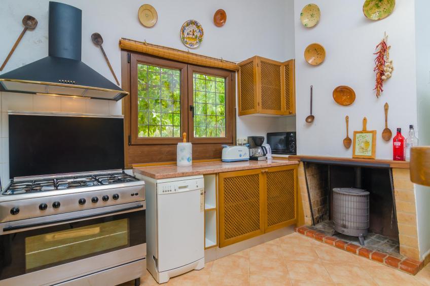 Es Rafal Nostro 8 - foto 19