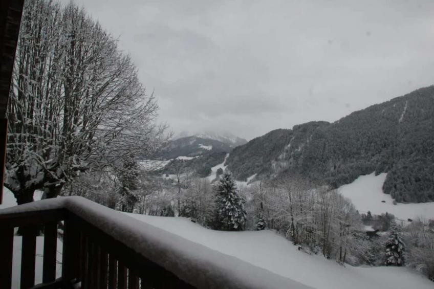 Heidi Chalet - foto 38