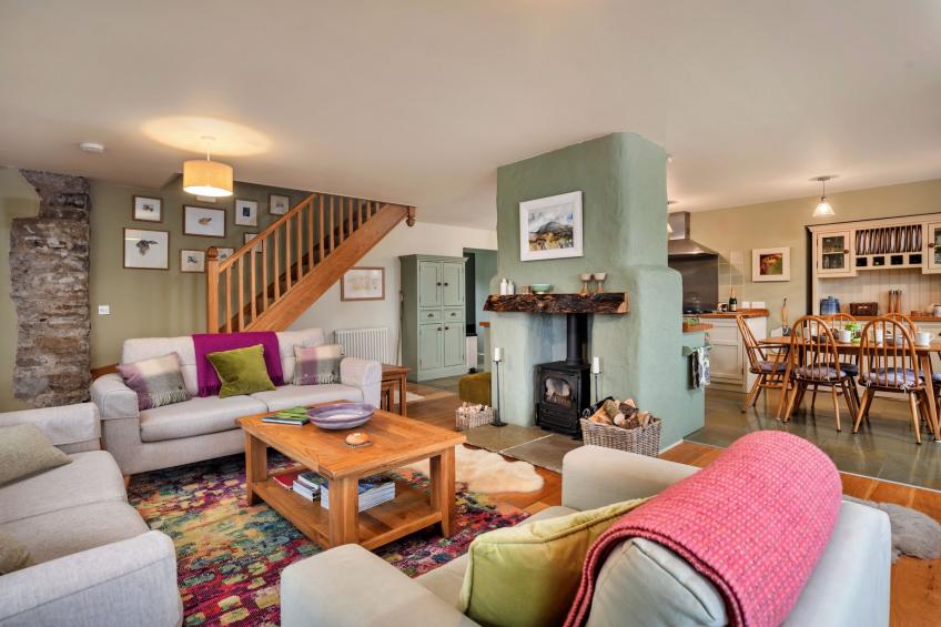 Swalebeck House - foto 11