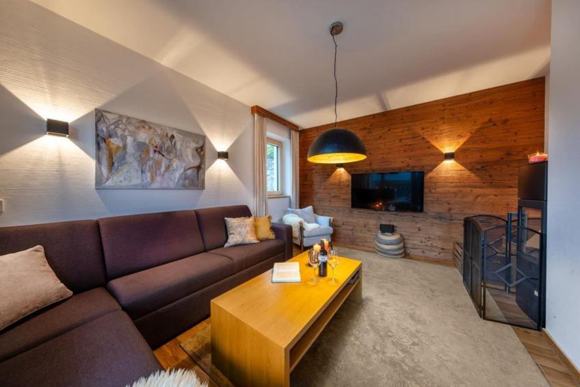 Nationalpark Chalet Quirl - foto 6