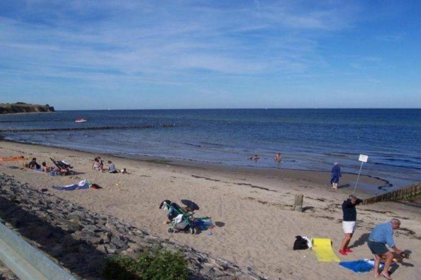 Zur Eiche 1 Ostseebad Boltenhagen - foto 29