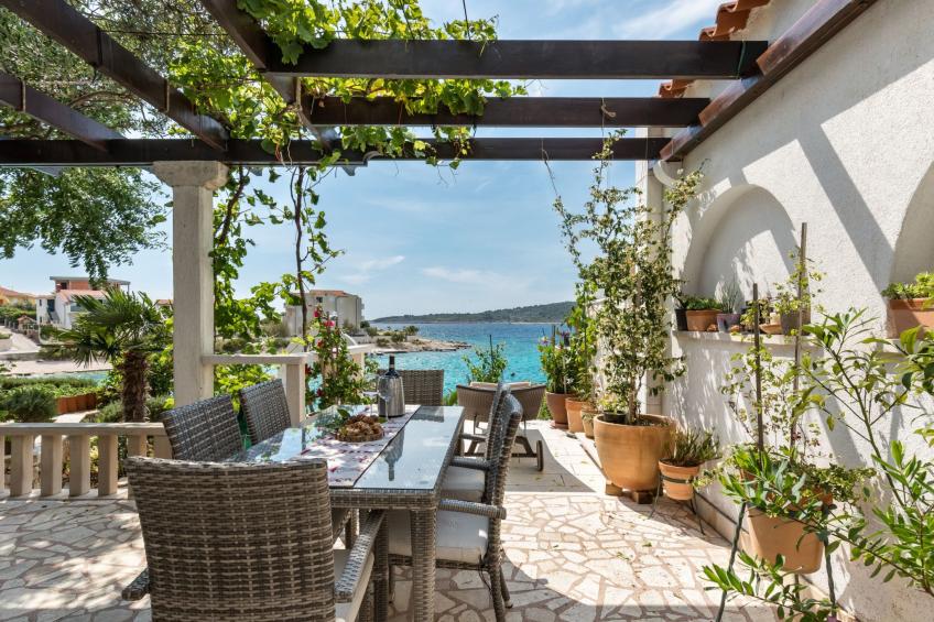 mit Blick auf das Wasser - foto 5