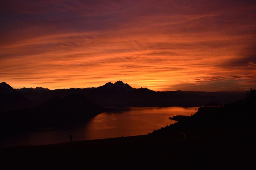 Mountain Nature Stay - foto 17