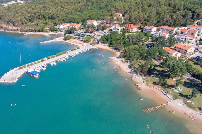 Wohnung Vodopija - foto 29