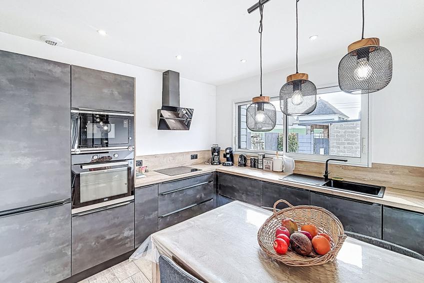 Maison Du Crouzic - foto 14