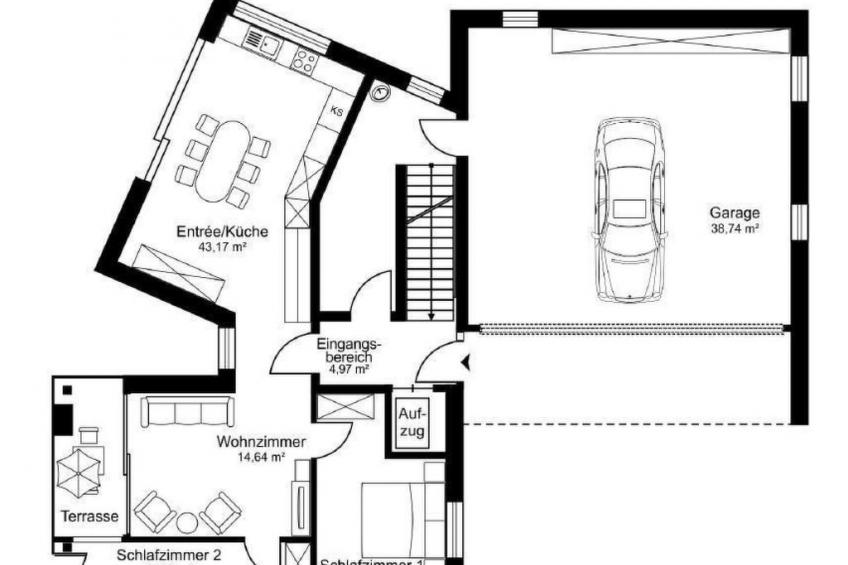 Chesa Piol - foto 24