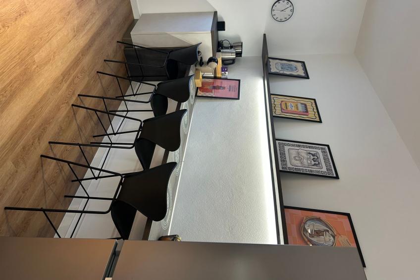 5-Zimmer-Haus, geeignet für große Gruppen - foto 5