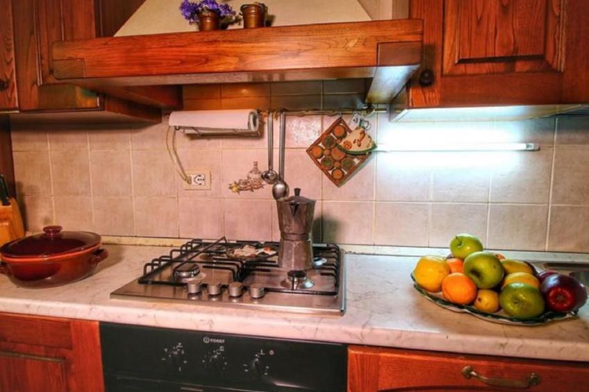 Le Corniole mit Pool, Jacuzzi und Grill - foto 18