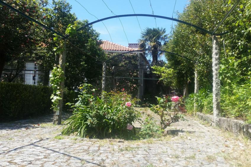 Villa mit rustikalem Charme in Afife - foto 50