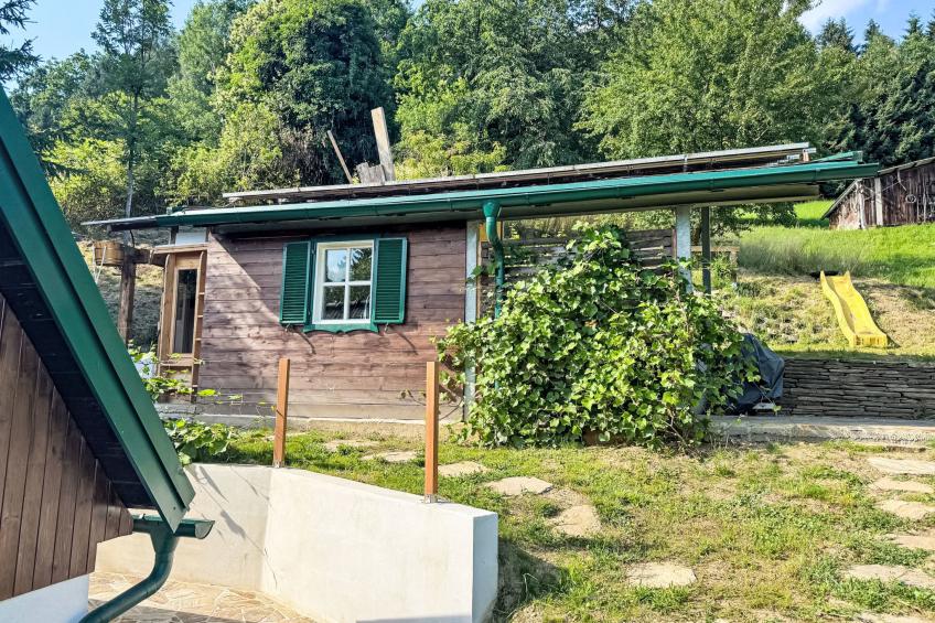 Haus im Grünen - foto 16