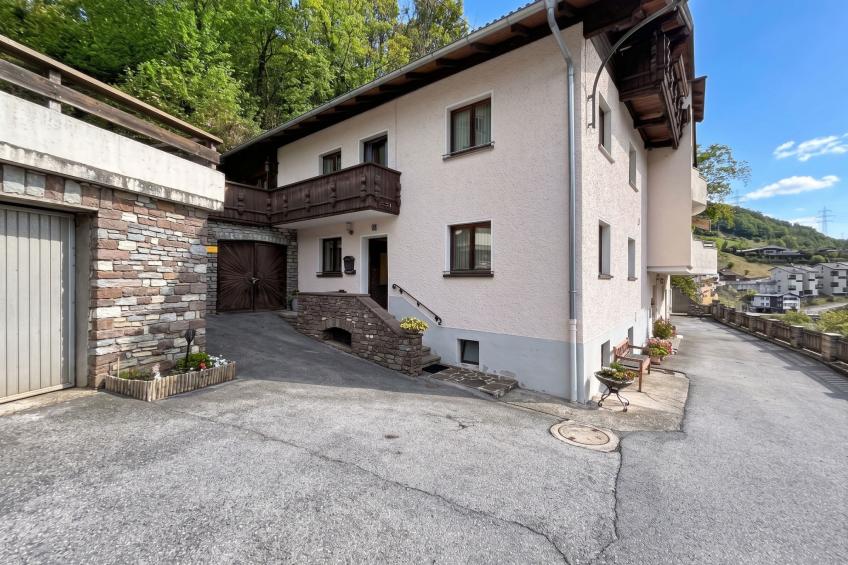Ferienhaus Christl