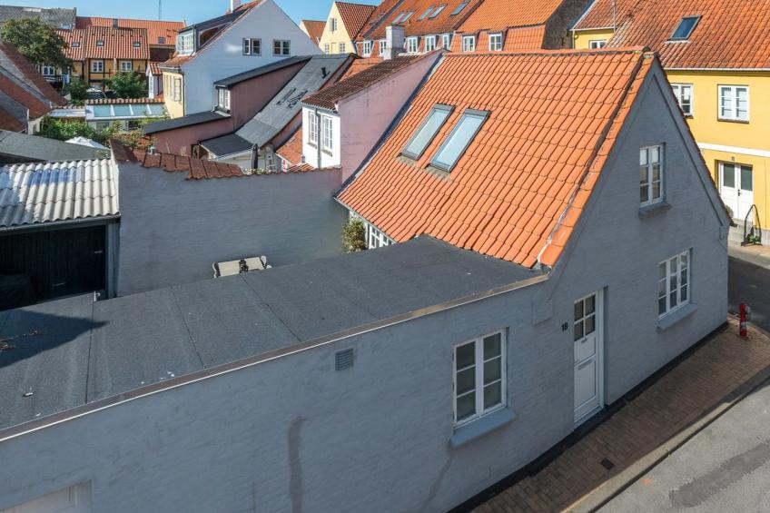 "Zezilie" - 500m from the sea in Funen - foto 18