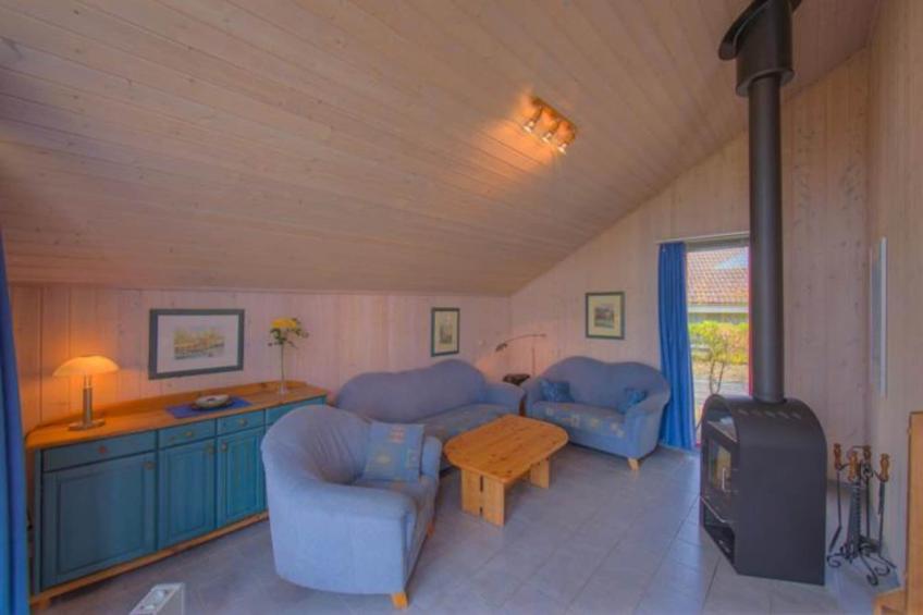 FH Wildgans Comfort mit Sauna & Kaminofen 81 qm 157 - foto 10