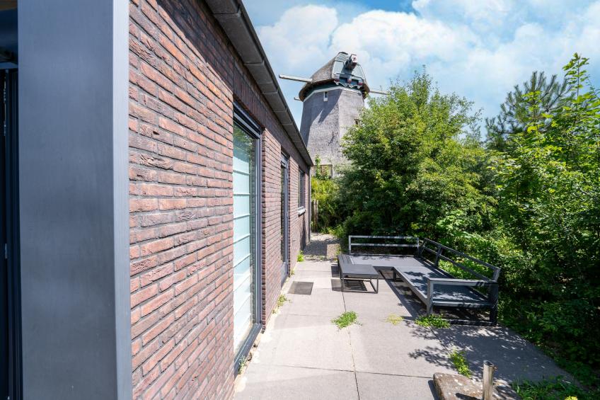 Onder de molen - foto 28