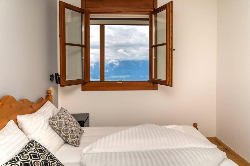 Apartment Alpennest - foto 9