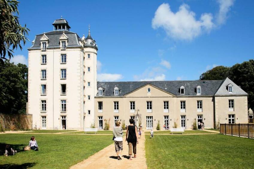 Résidence Le Château de Kéravéon