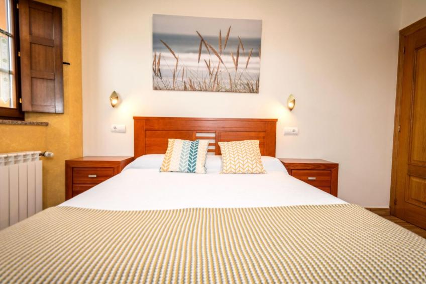 Ländlicher Bauernhof "Apartamentos Navalin" - foto 11