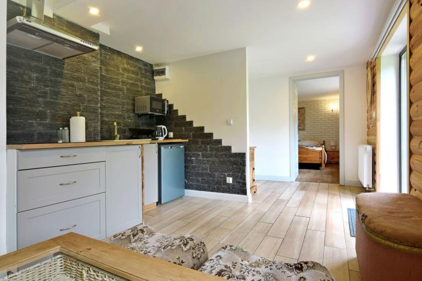 "Gartenwohnung" - foto 17