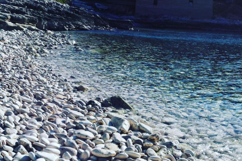 Steinhaus am Wasser - OFF THE GRID ESCAPE - foto 22